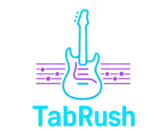 Logo for TabRush project
